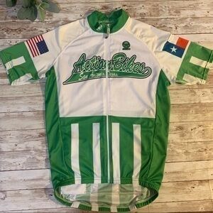 Cycling Top